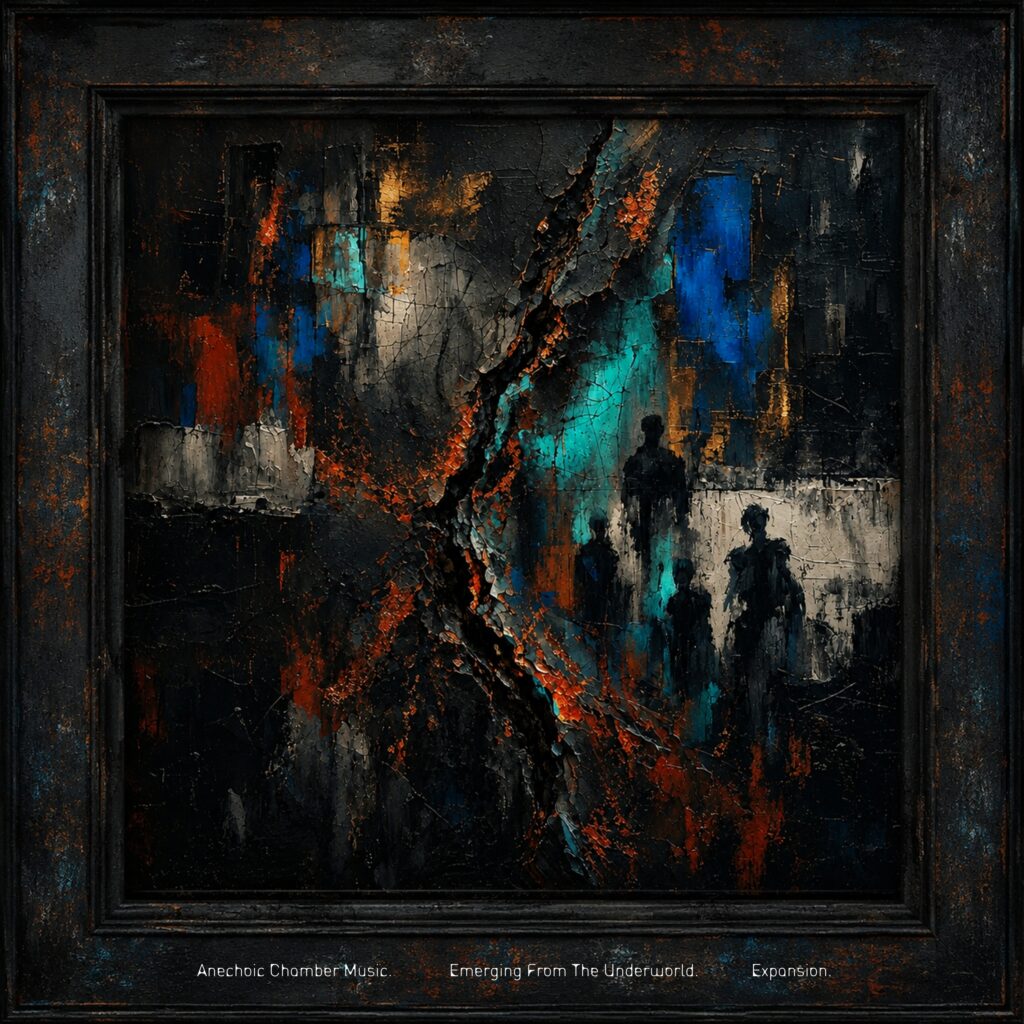 Emerging From The Underworld (Expansion) – Out Now
