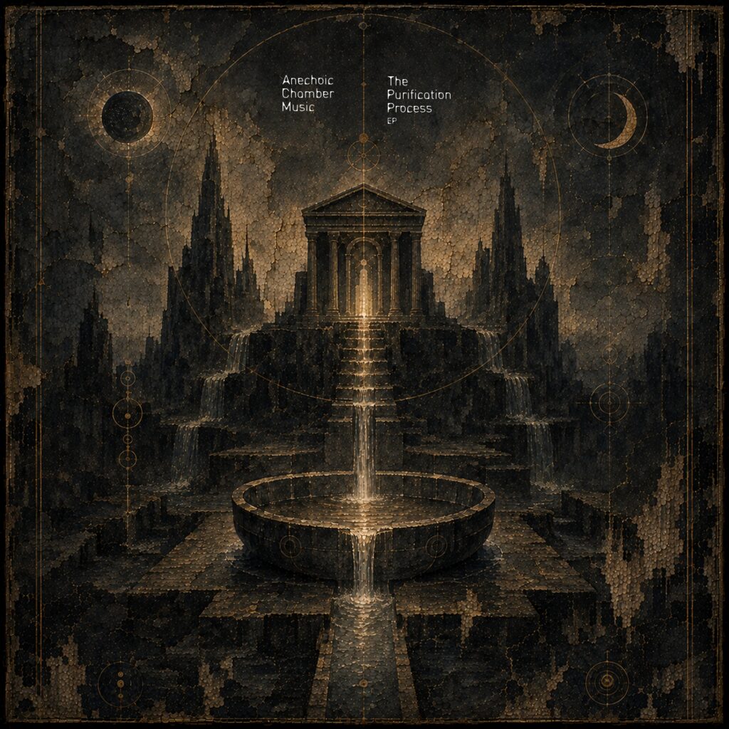 Out Now: The Purification Process EP